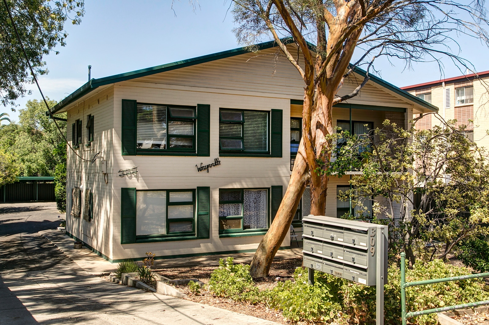 5/309 Young Street, Wayville Sold by Booth Real Estate - image 1