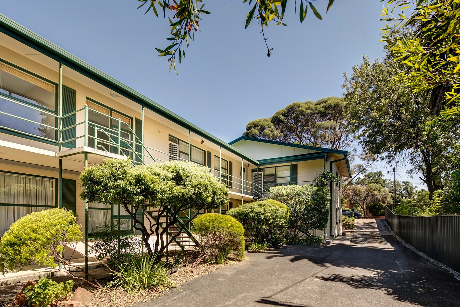 5/309 Young Street, Wayville Sold by Booth Real Estate - image 1