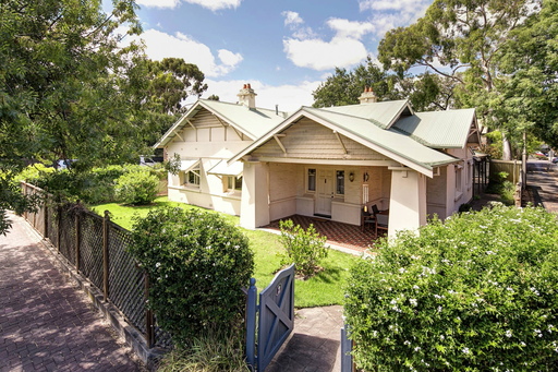 2 Dulwich Avenue, Dulwich Sold by Booth Real Estate