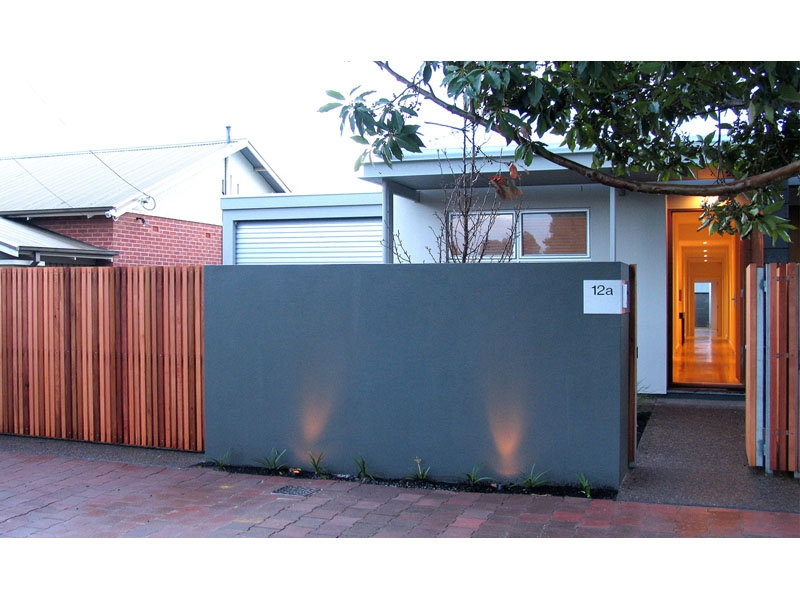12A Wallis Street, Parkside Sold by Booth Real Estate - image 1