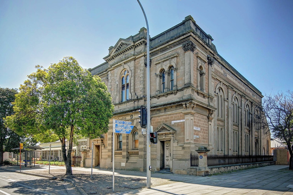 Lot 52 Tynte Street, North Adelaide, North Adelaide - Image 1