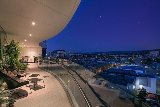 802/19 Gilles Street, Adelaide Sold by Booth Real Estate