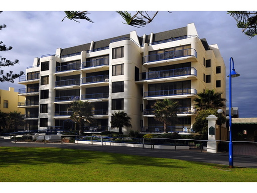 36/9-11 South Esplanade, Glenelg Sold by Booth Real Estate