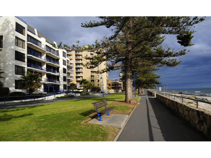 36/9-11 South Esplanade, Glenelg Sold by Booth Real Estate - image 1