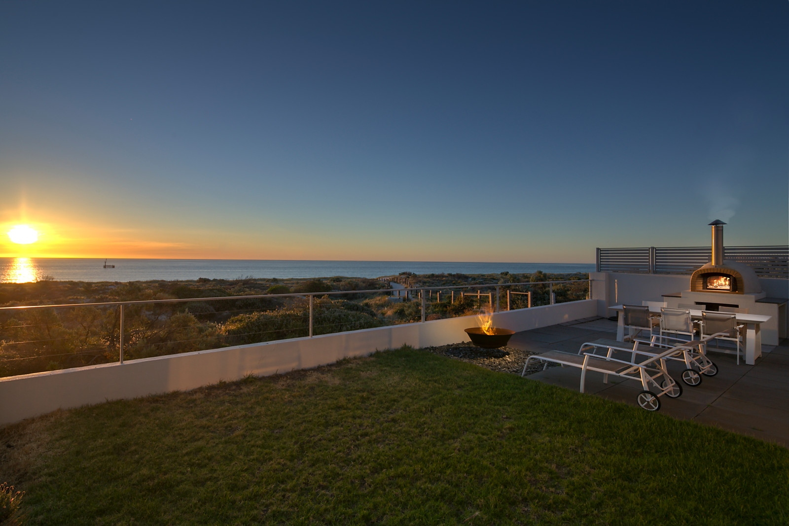 37 Seaview Road, Tennyson Sold by Booth Real Estate - image 1