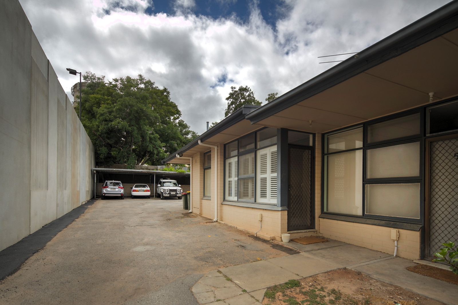 1-8/56 Queen Street, Norwood Sold by Booth Real Estate - image 1
