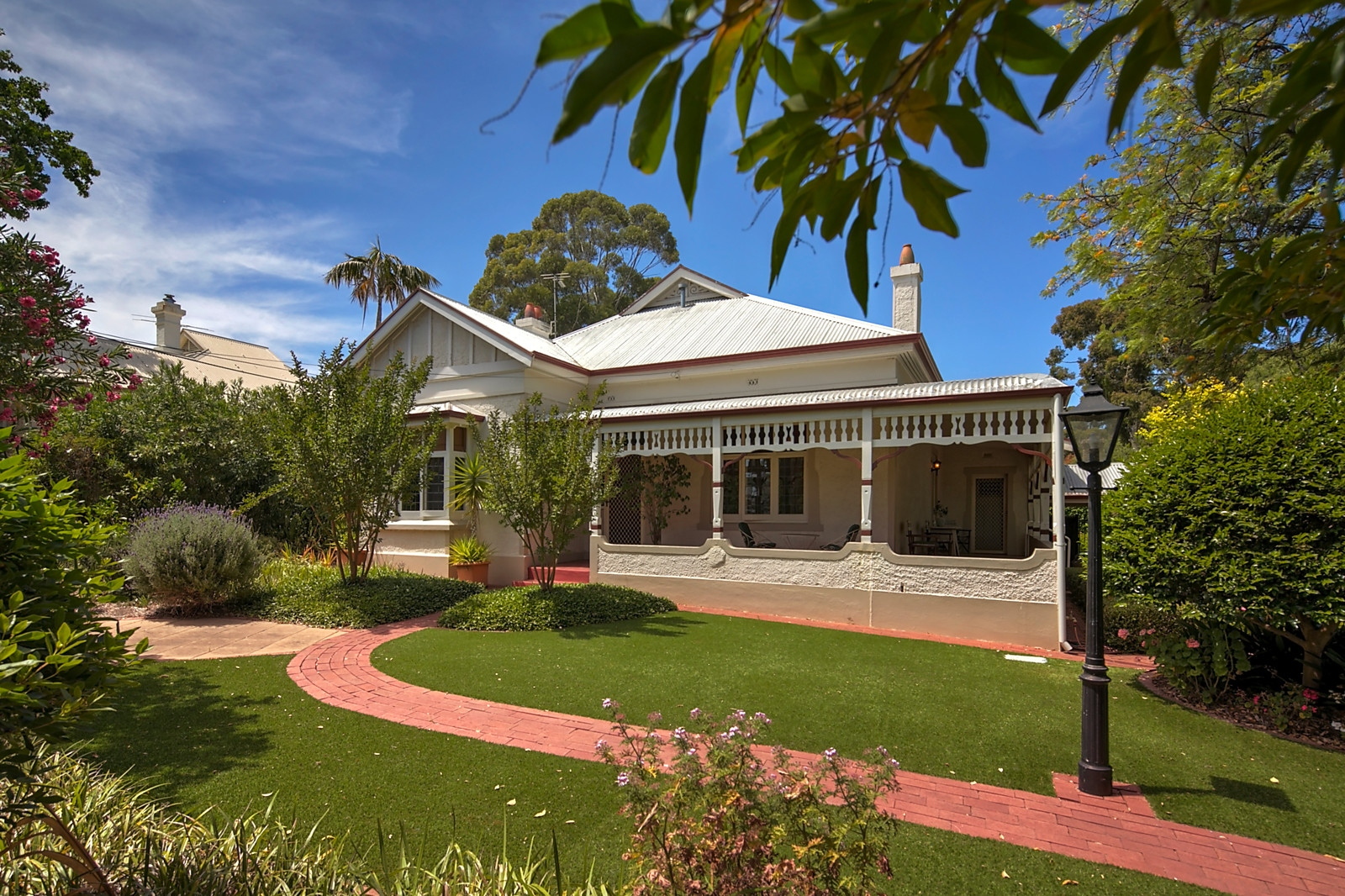 26 Knightsbridge Road, Hazelwood Park Sold by Booth Real Estate - image 1