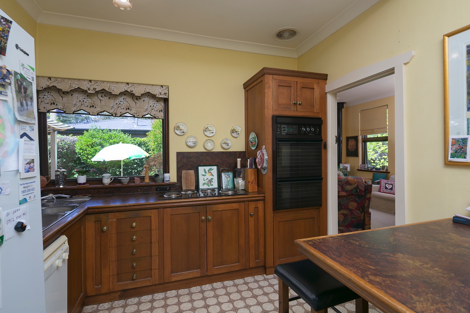26 Knightsbridge Road, Hazelwood Park Sold by Booth Real Estate - image 1