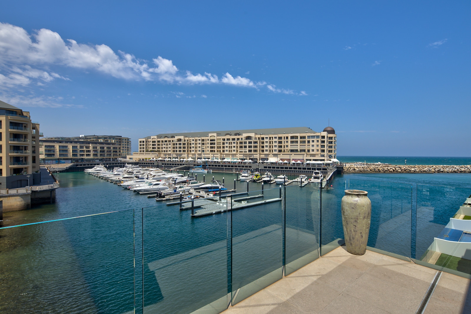 21 Cygnet Court, Glenelg North Sold by Booth Real Estate - image 1