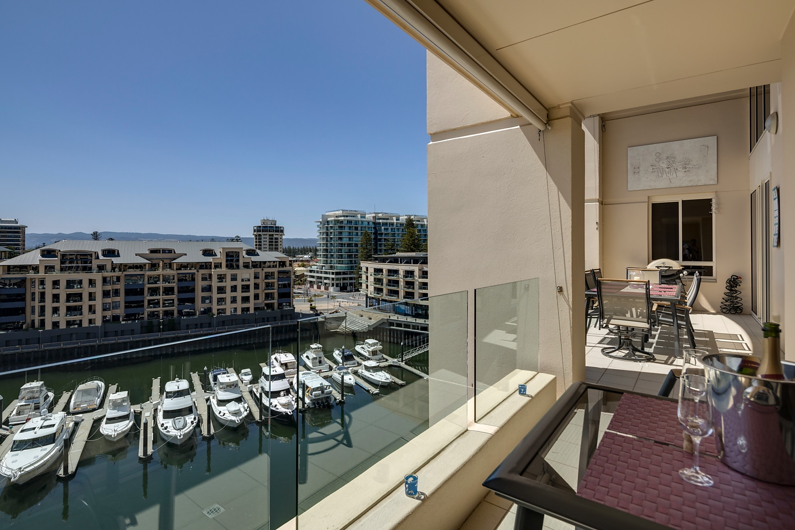 47/5 Holdfast Promenade, Glenelg Sold by Booth Real Estate - image 1