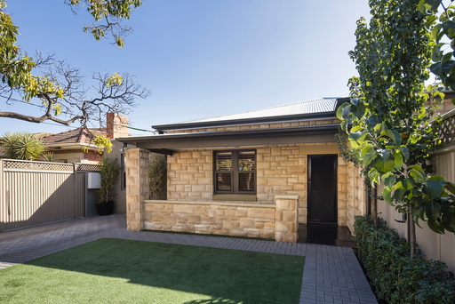 10 Weller Street, Goodwood Sold by Booth Real Estate
