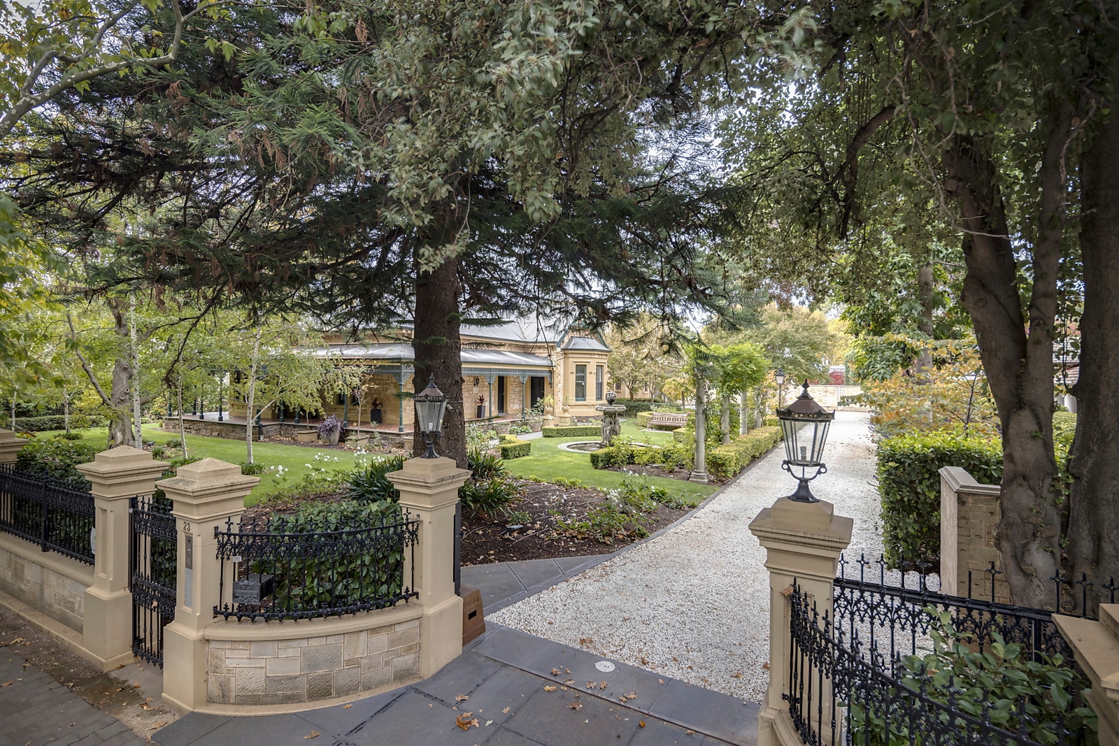 23 Victoria Avenue, Unley Park Sold by Booth Real Estate - image 1