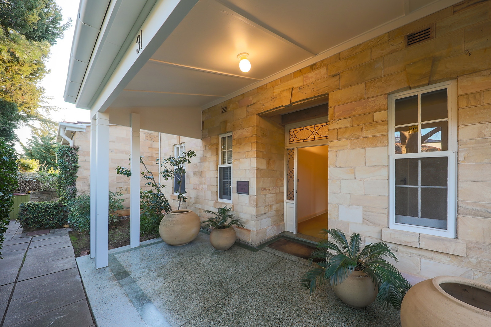 31 Lerwick Avenue, Hazelwood Park Sold by Booth Real Estate - image 1