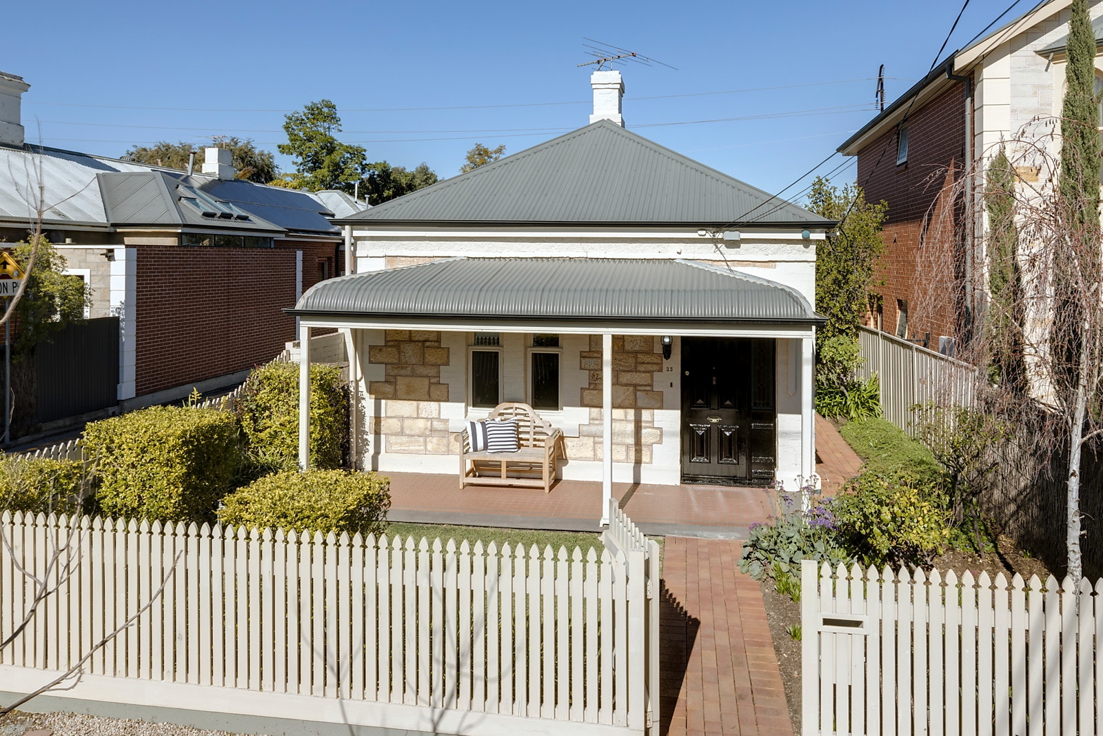 23 Hughes Street, Unley Sold by Booth Real Estate - image 1