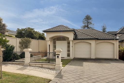 10B Bickford Terrace, Somerton Park Sold by Booth Real Estate