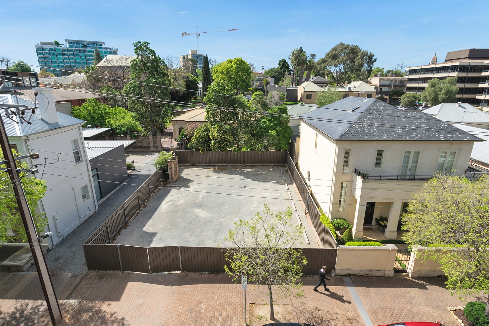92 Kermode Street, North Adelaide Sold by Booth Real Estate - image 1