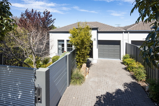 7A Hardy Avenue, Glengowrie Sold by Booth Real Estate