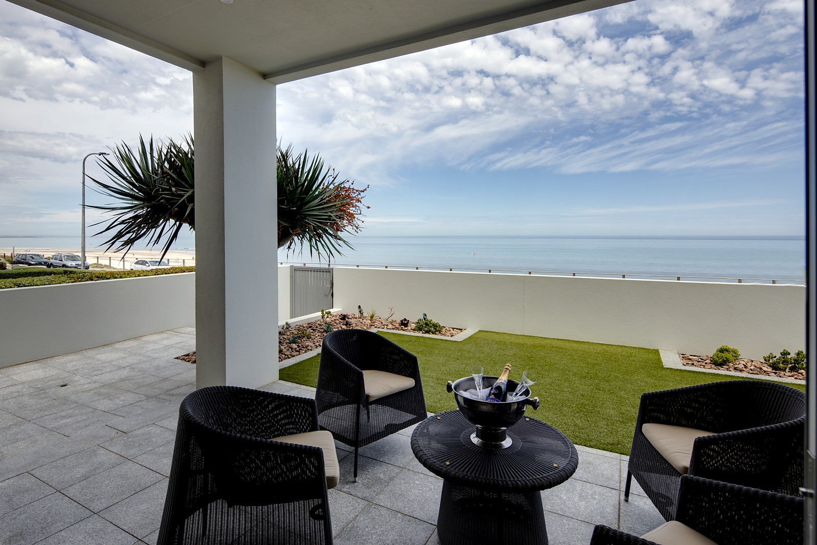 83 Esplanade, Henley Beach South Sold by Booth Real Estate - image 1