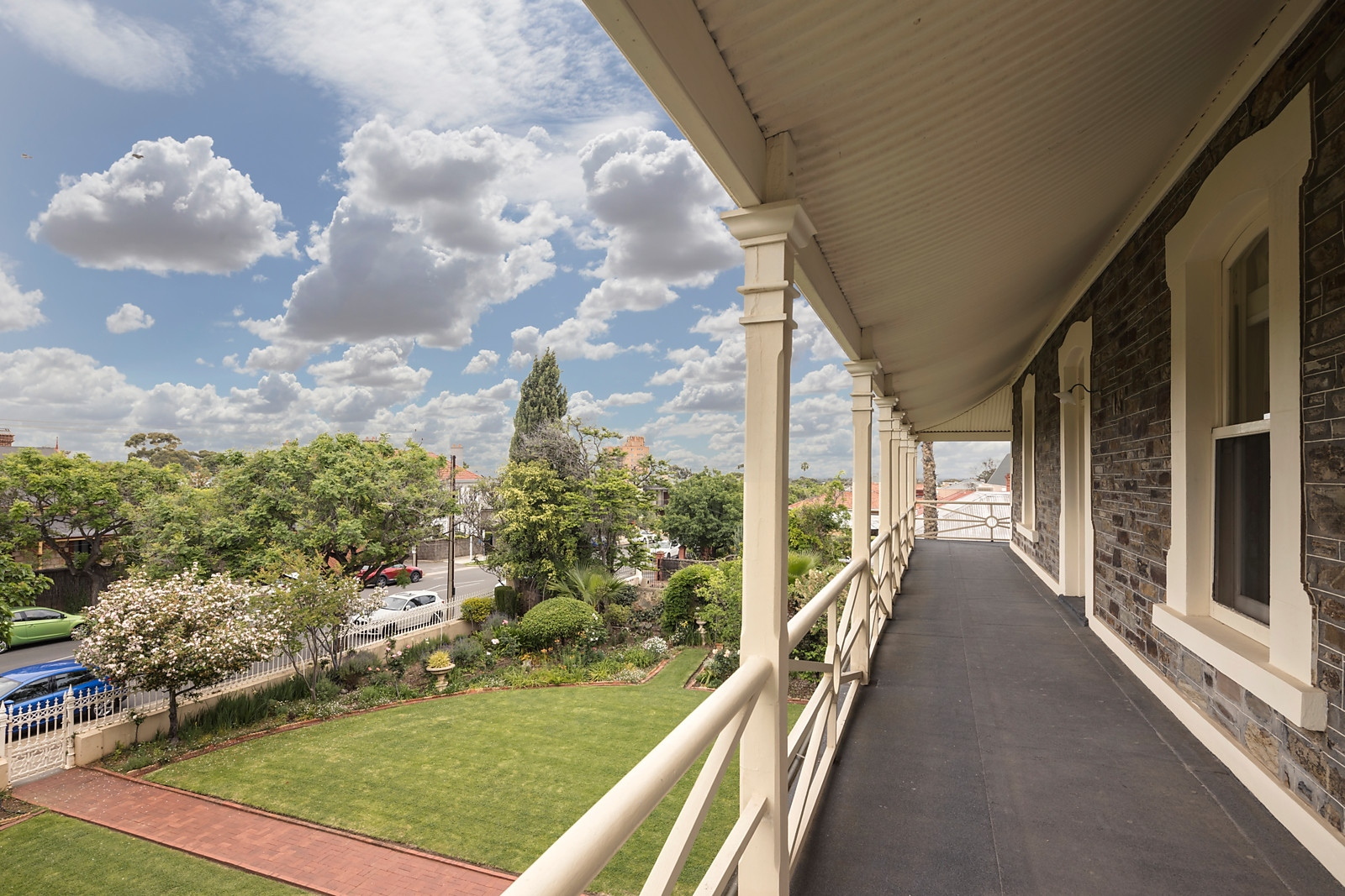 102-106 Barnard Street, North Adelaide Sold by Booth Real Estate - image 1