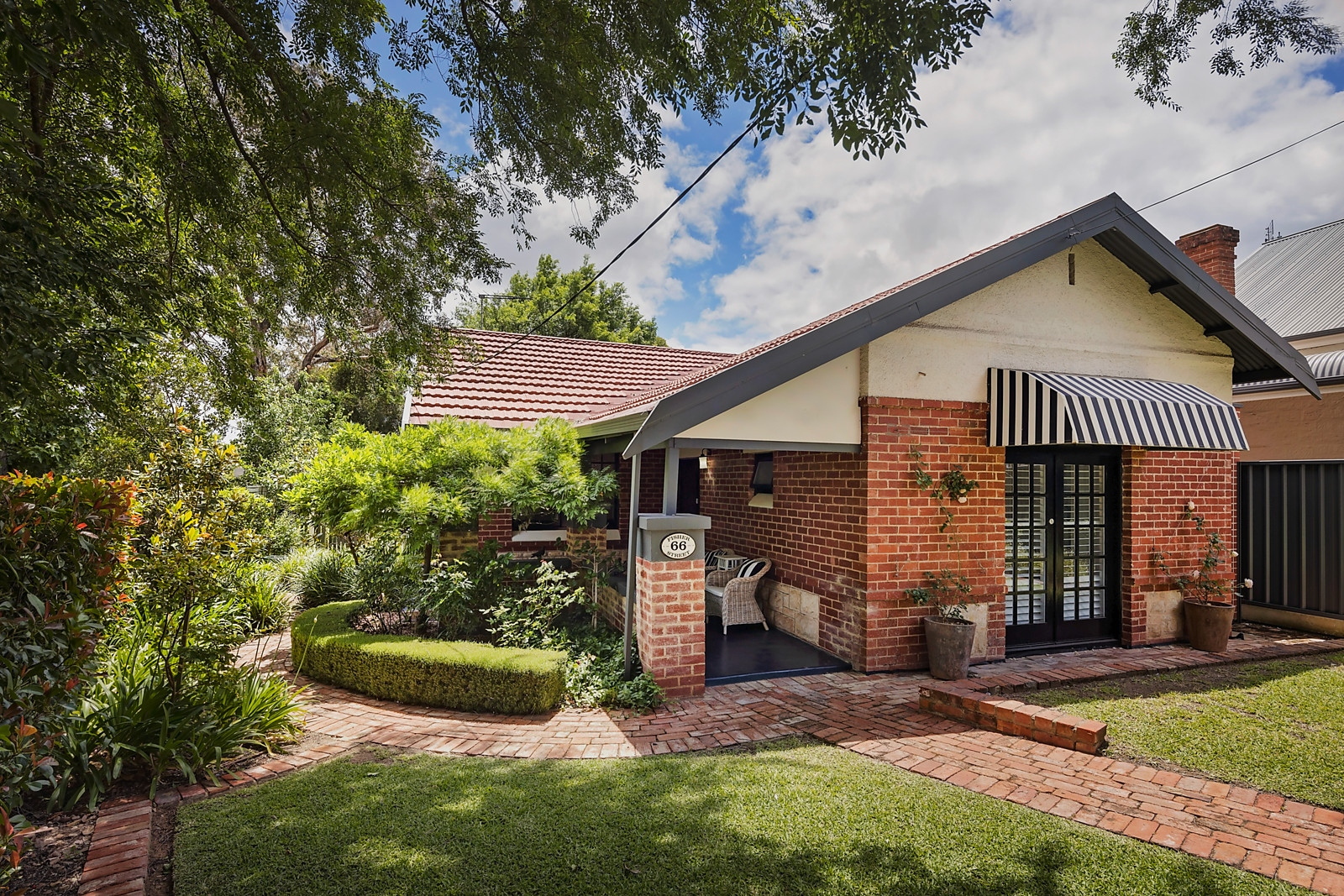 66 Fisher Street, Fullarton Sold by Booth Real Estate - image 1