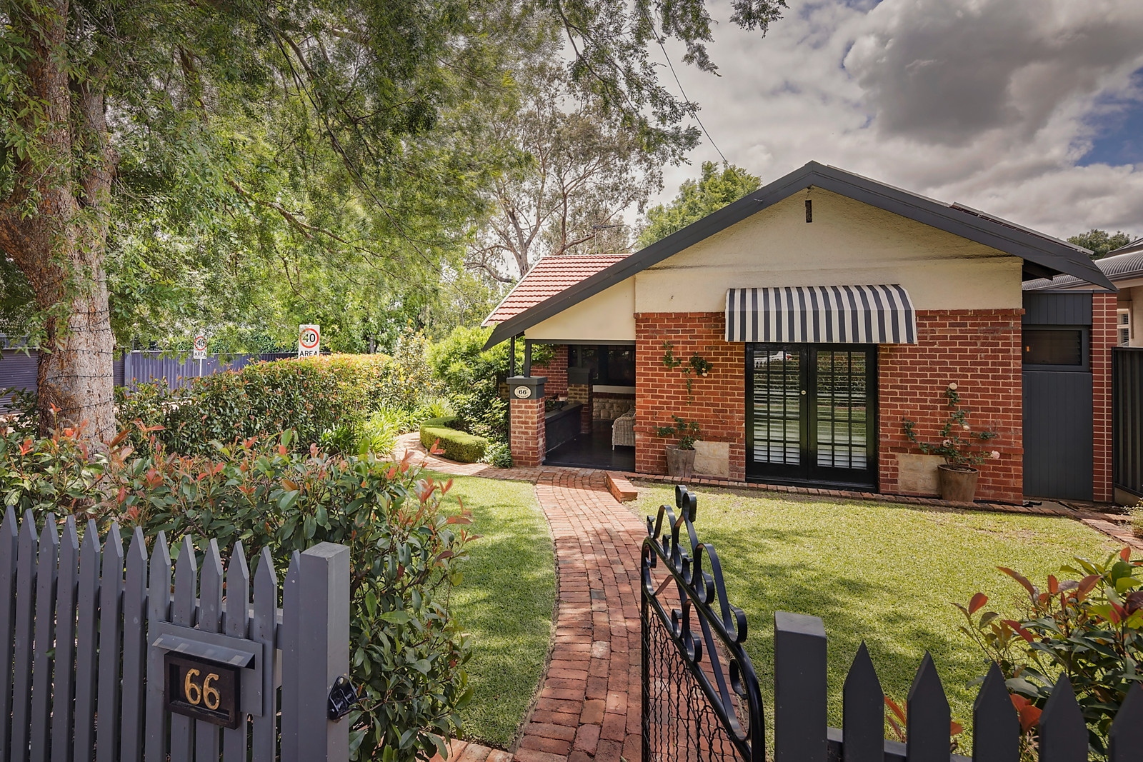 66 Fisher Street, Fullarton Sold by Booth Real Estate - image 1