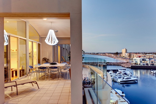 32/7 Holdfast Promenade, Glenelg Sold by Booth Real Estate