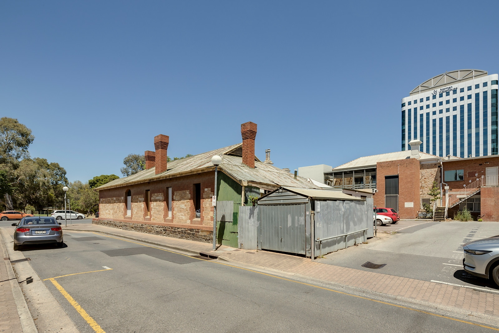 174 South Terrace, Adelaide Sold by Booth Real Estate - image 1