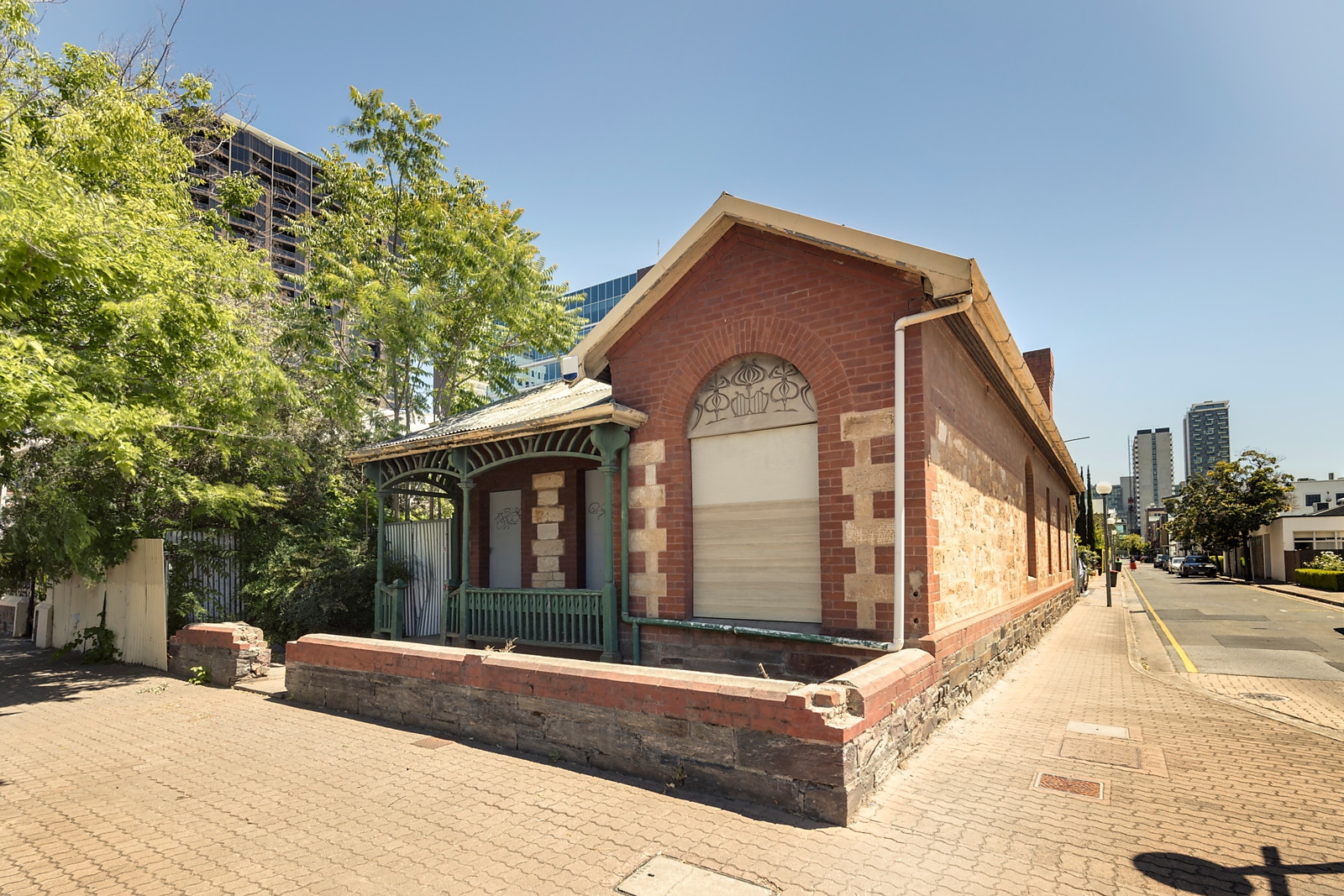 174 South Terrace, Adelaide Sold by Booth Real Estate - image 1