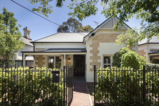 24 Adelaide Street, Maylands Sold by Booth Real Estate