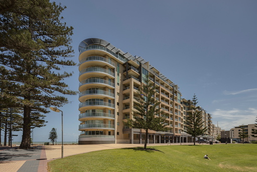 306/19 Holdfast Promenade, Glenelg Sold by Booth Real Estate