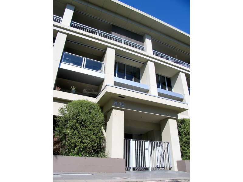8B/8-10 Hurtle Square, Adelaide Sold by Booth Real Estate - image 1
