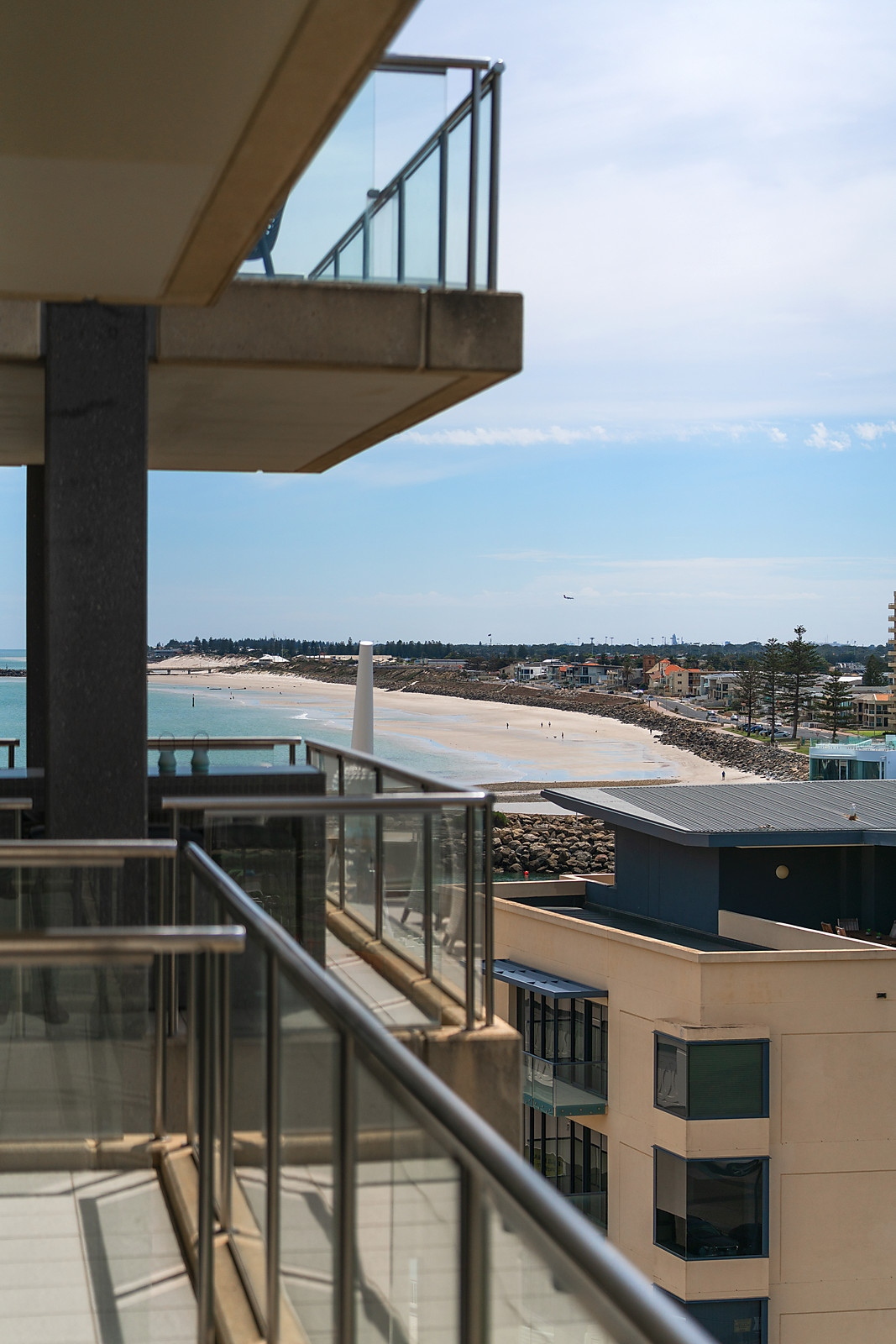 629/16 Holdfast Promenade, Glenelg Sold by Booth Real Estate - image 1