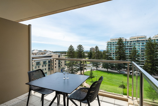 629/16 Holdfast Promenade, Glenelg Sold by Booth Real Estate