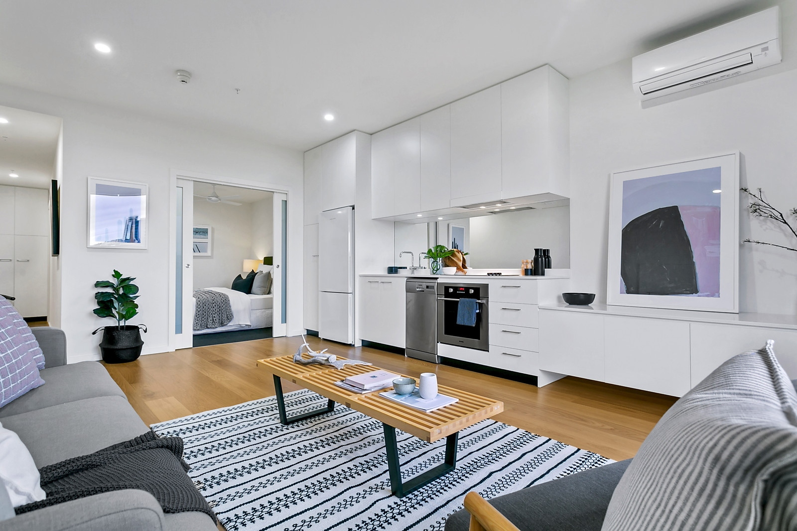 Apartment Sold 502 36 Hurtle Square Adelaide