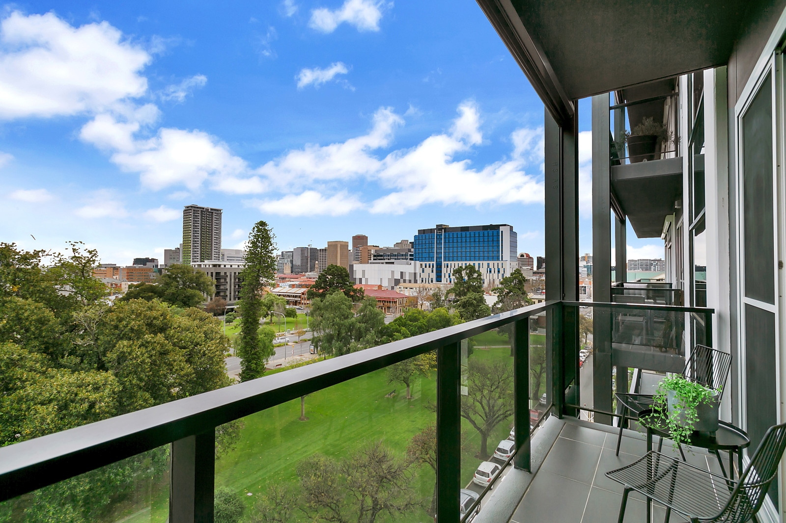 502/36 Hurtle Square, Adelaide Sold by Booth Real Estate - image 1