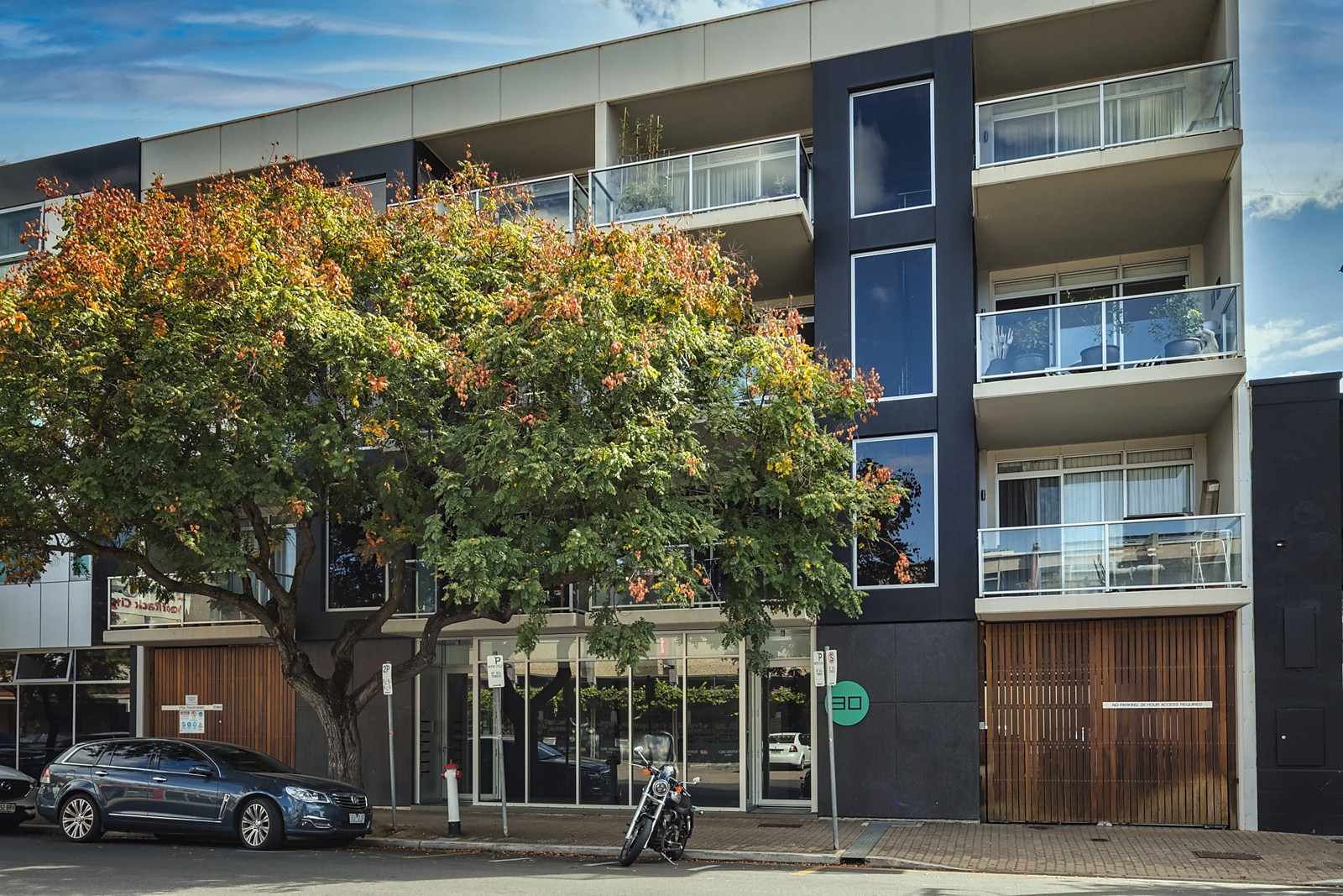 7/30 Gilbert Street, Adelaide Sold by Booth Real Estate - image 1