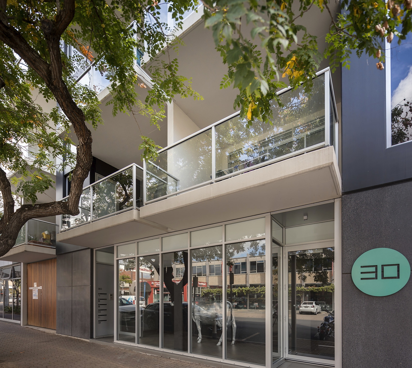 7/30 Gilbert Street, Adelaide Sold by Booth Real Estate - image 1