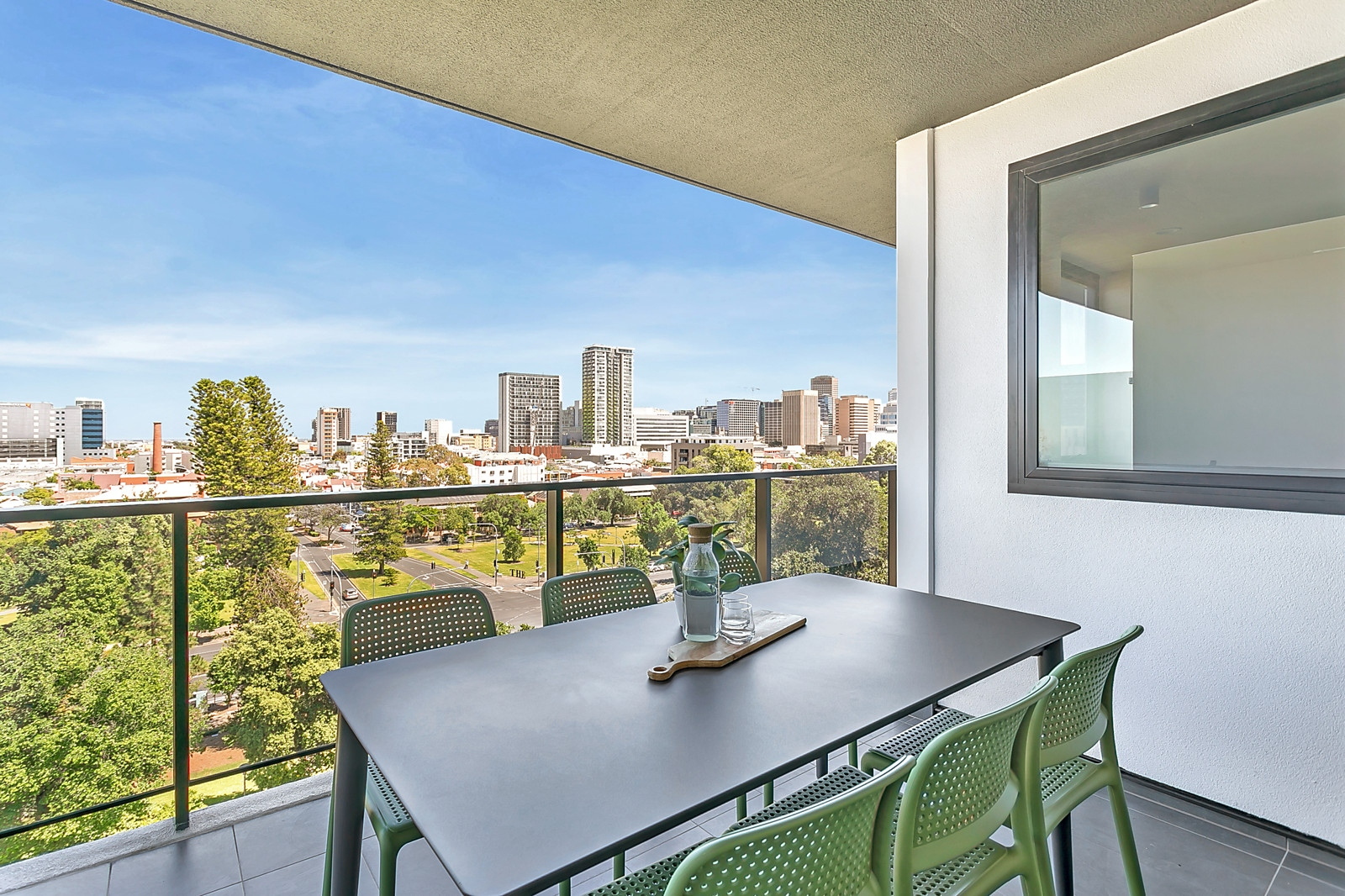 602/143 Halifax Street, Adelaide Sold by Booth Real Estate - image 1