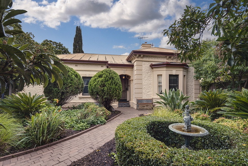 94 Kermode Street, North Adelaide Sold by Booth Real Estate