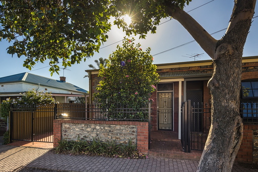 6 Pulsford Road, Prospect Sold by Booth Real Estate