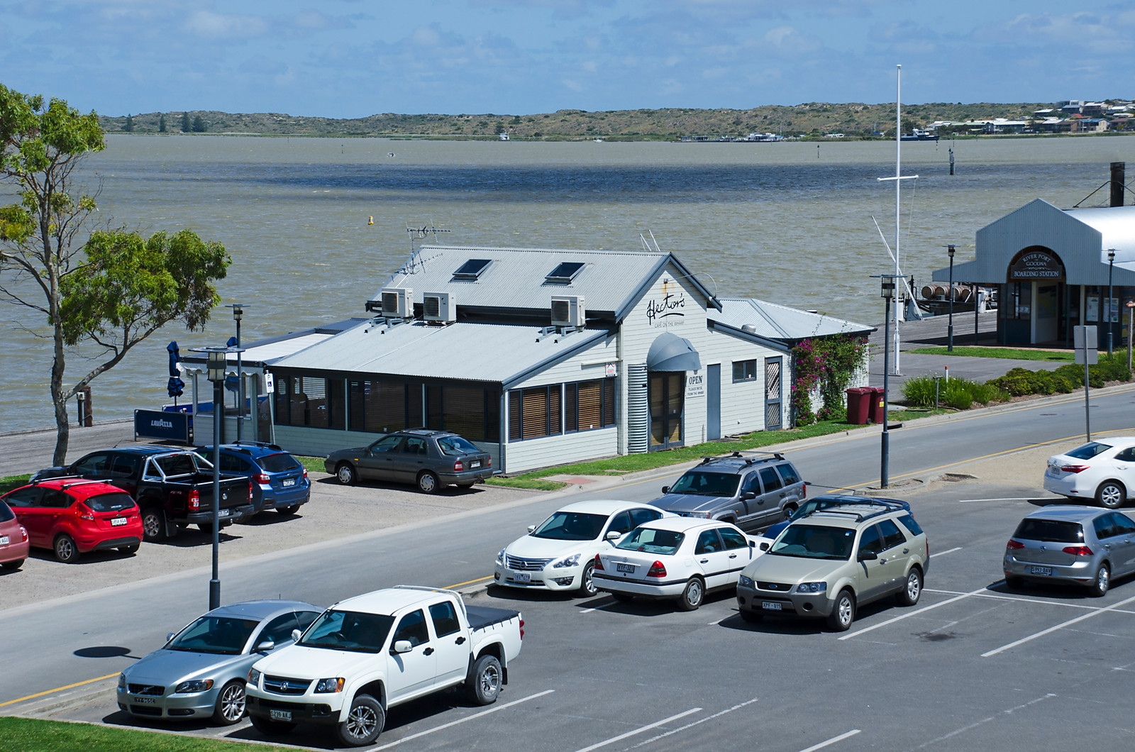 Lot 604 Fraser Drive, Hindmarsh Island Sold by Booth Real Estate - image 1