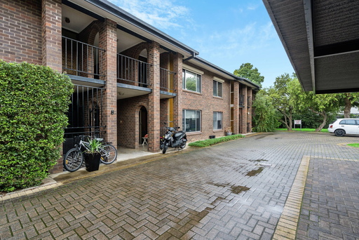 3/20 Tudor Street, Dulwich Sold by Booth Real Estate