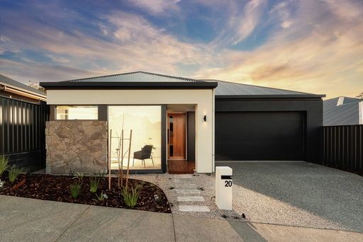 20 Belair Terrace, Mount Barker Sold by Booth Real Estate