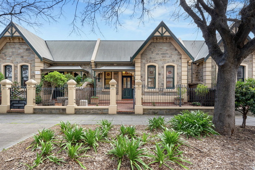 62 Gover Street, North Adelaide Sold by Booth Real Estate