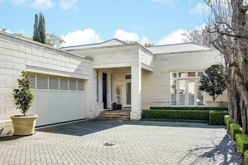 88 Kermode Street, North Adelaide Sold by Booth Real Estate