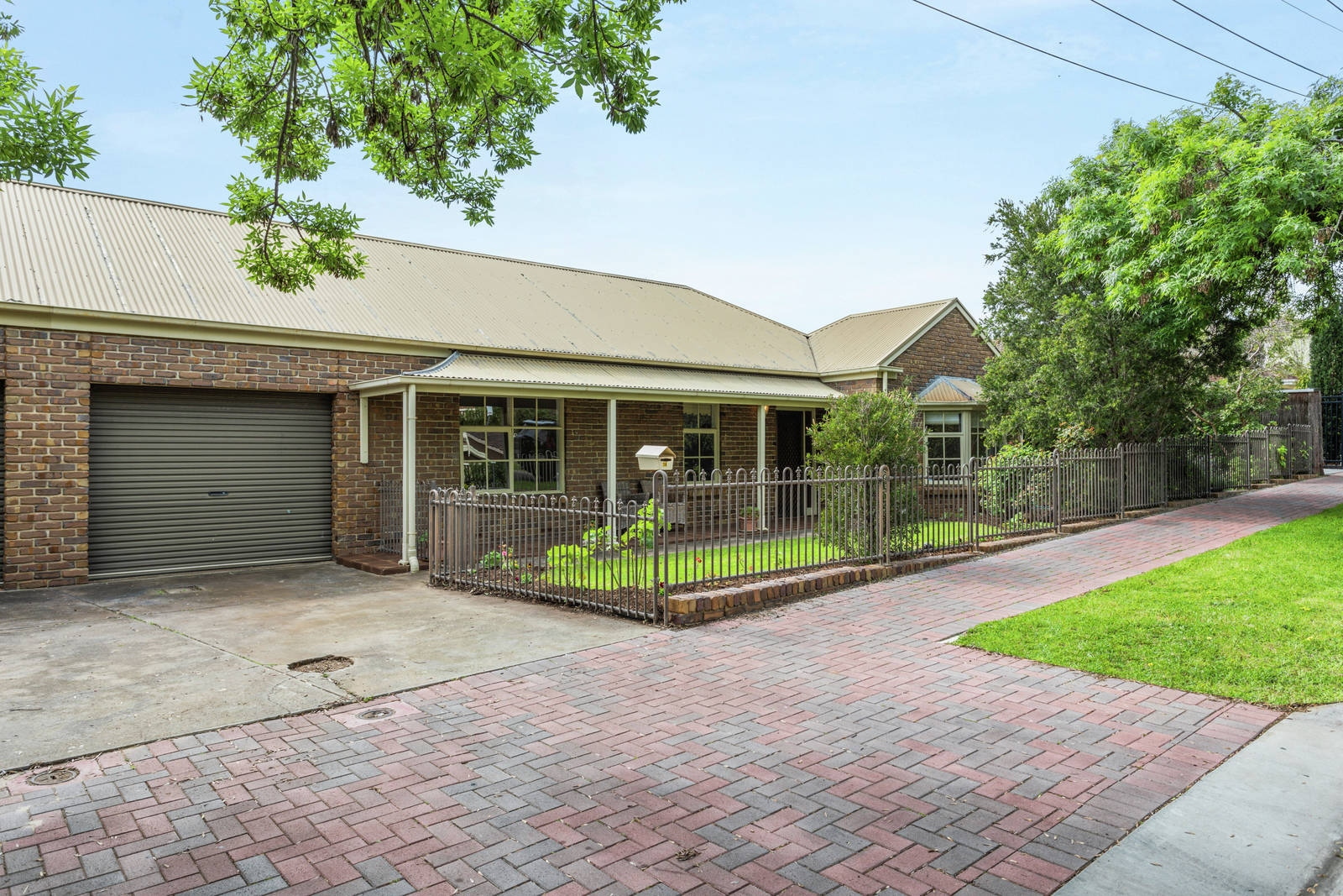 1A Almond Avenue, Glenside Sold by Booth Real Estate - image 1