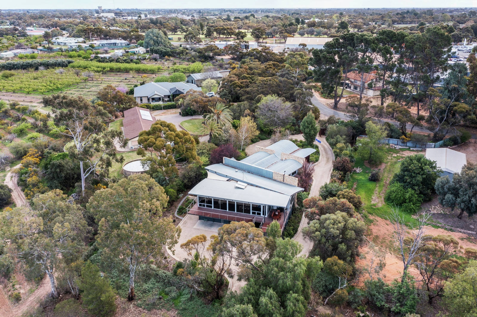 32 Mills Road, Berri Sold by Booth Real Estate - image 1