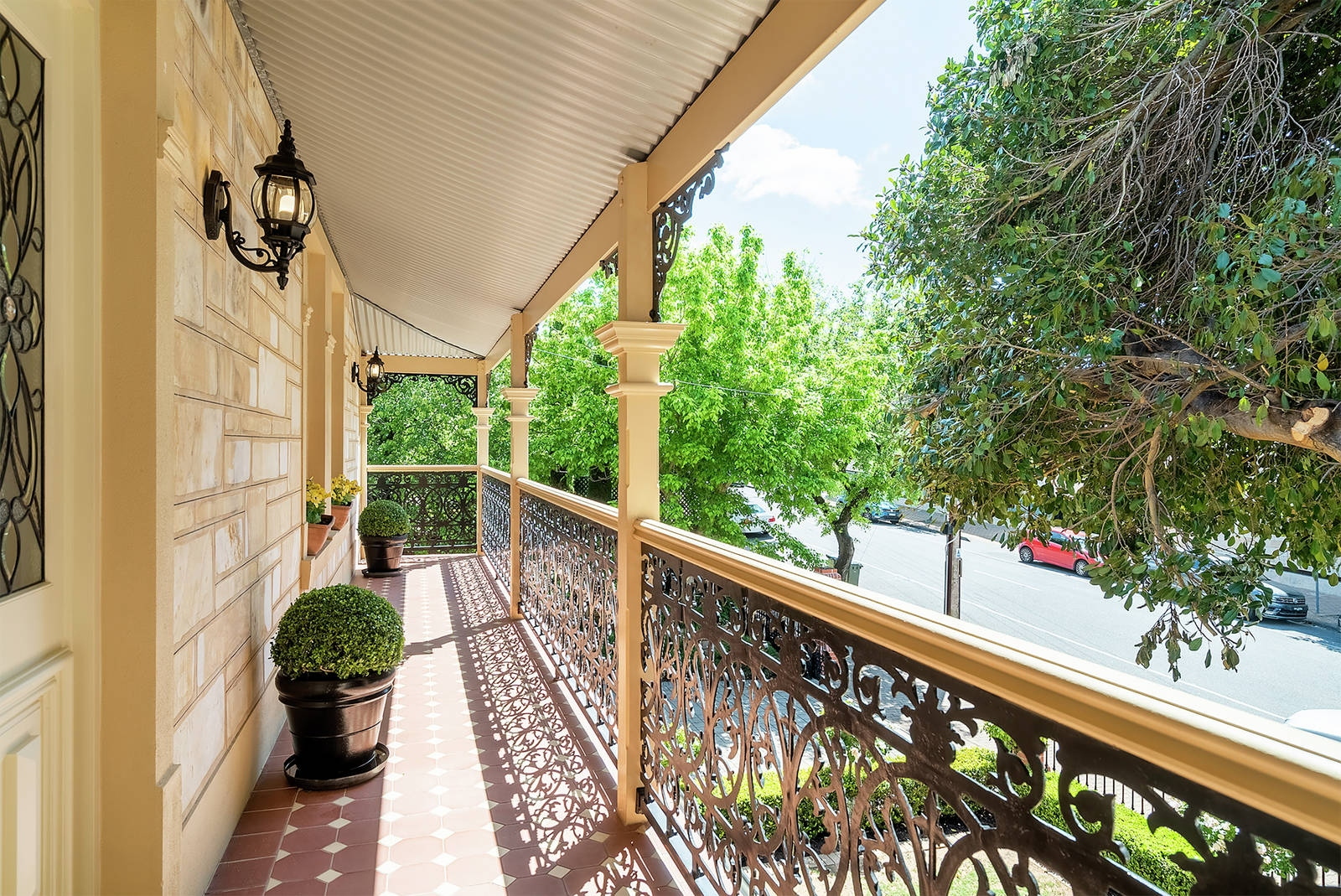17B Hawkers Road, Medindie Sold by Booth Real Estate - image 1