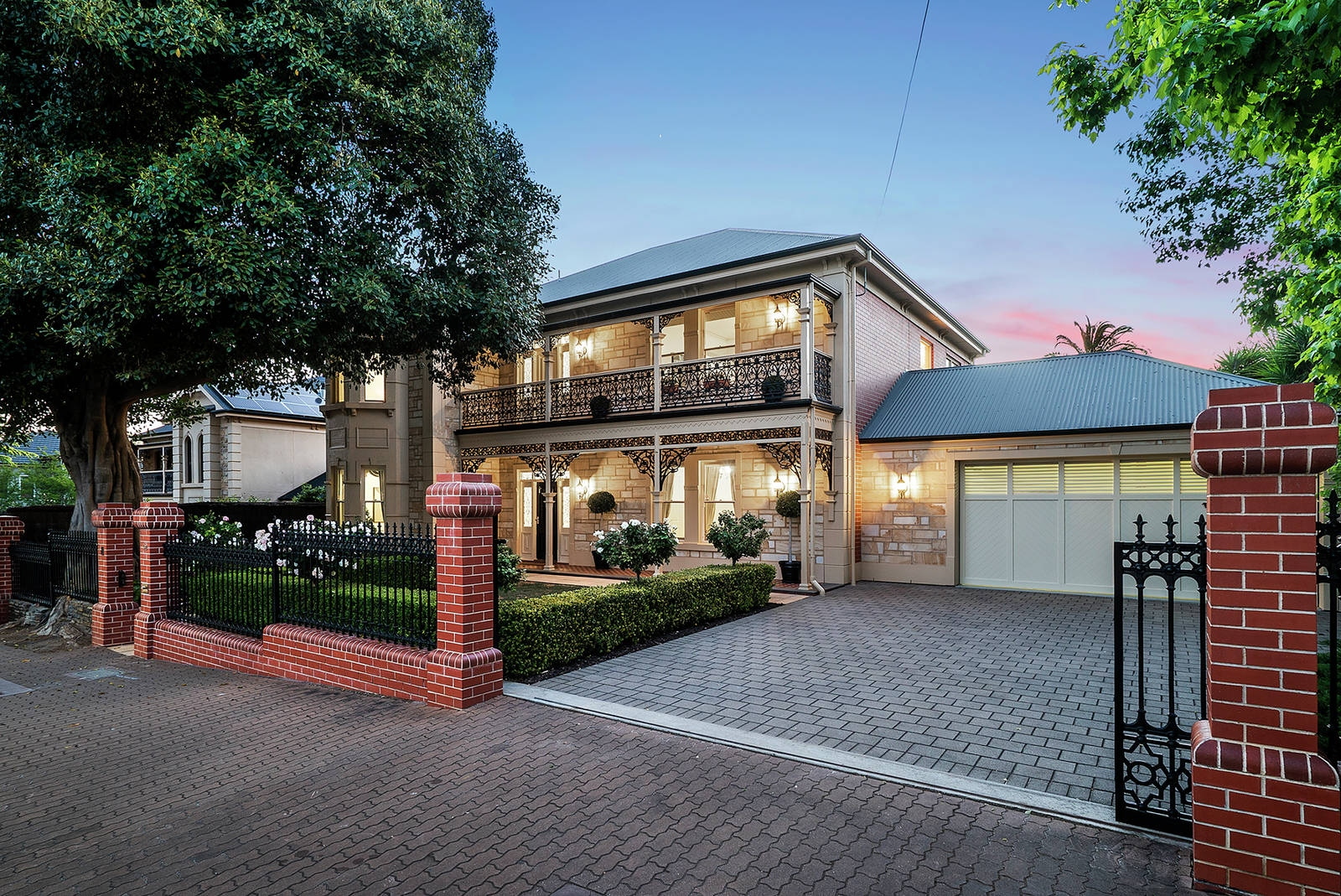 17B Hawkers Road, Medindie Sold by Booth Real Estate - image 1