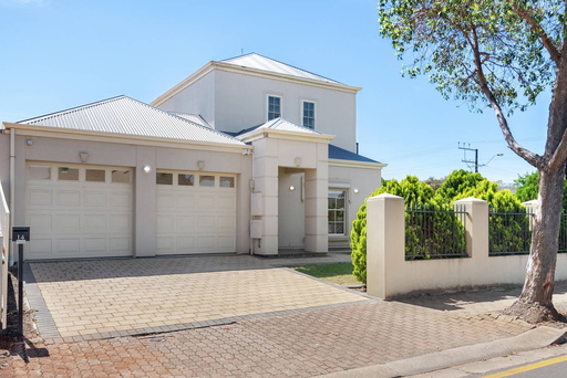 14 Clisby Street, Vale Park Sold by Booth Real Estate